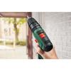 Ударная дрель Bosch - EasyImpact 1200 (2 аккумулятора 12 В, 1 зарядное устройство, 1 двусторонняя насадка для шуруповерта) - PowerForAll
