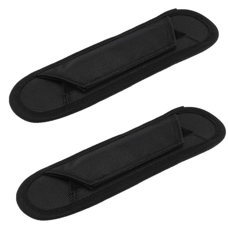 Трансграничная сумка для ноутбука с гитарным ремнем, карманами для камеры, съемной плечевой накладкой, дышащим и утолщенным дизайном.