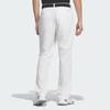 adidas Мужские брюки-чиносы с 4-сторонним растяжением, укороченные, SS