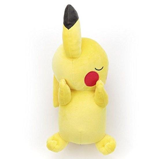 Pokémon Suyasuya Friend M Pikachu