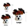 In Stock: Adorable Ghost Bucket Vase