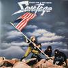 LP Record SAVATAGE - Fight For The Rock 0217046EMU Ear Music Class 2021 Europe Rock
