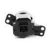 Engine Ignition Starter Switch Button 35881-T2A-A01 Fit for 2013-15 Honda Accord
