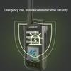 УНИКУО Двухрежимная 4G Общенациональная рация (Китайская версия)