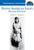 Книга Native American Issues : A Reference Handbook
