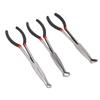 3PCS 11 Inch Spark Plug Boot Pliers Round O Shape Jaw Hose Removal Pliers  Spark Plug Boot Removal