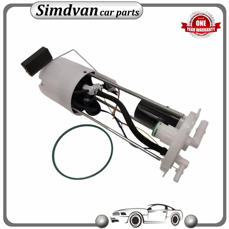Fuel Pump Assembly 17040-7S000 17040-7S00A E8595M for Nissan Armada TITAN A60 For Infiniti QX56 JA60 17040-7S20A 17040-ZE00A