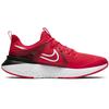 Nike Legend React 2 'University Red White' Men's AT1368-600