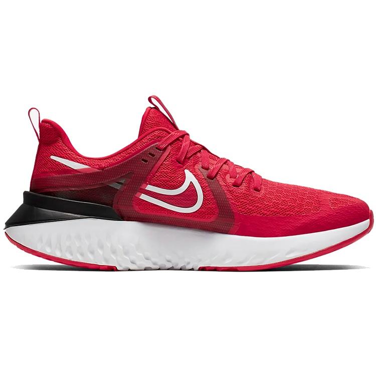 Nike Legend React 2 'University Red White' Men's AT1368-600