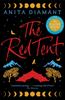 Книга The Red Tent : The Bestselling Classic - a Feminist Retelling of the Story of Dinah