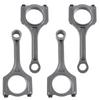 4pcs G4KG Car Connecting Rod For HYUNDAI ILOAD IMAX 2.4L Chassis Parts Suspension Steering Pitman Idler Arms
