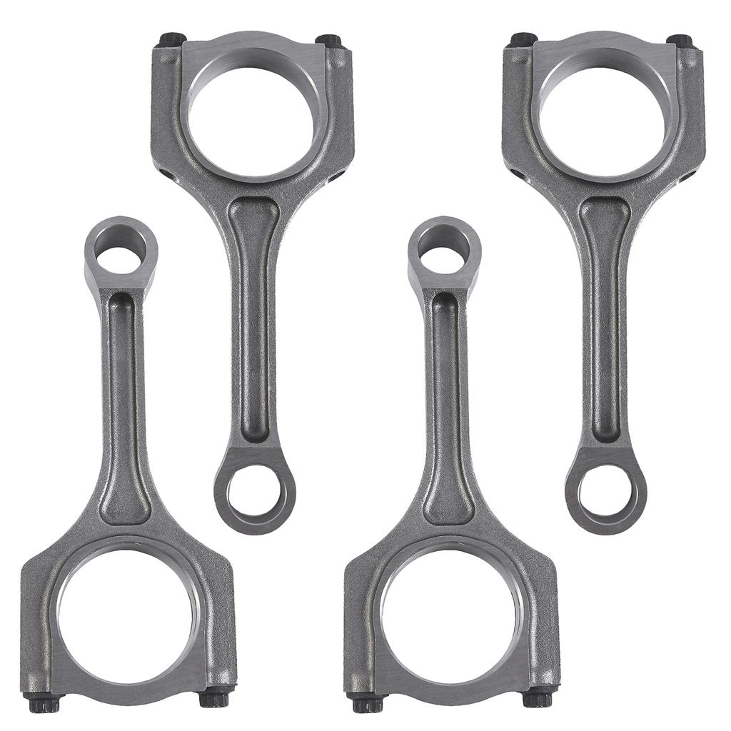 4pcs G4KG Car Connecting Rod For HYUNDAI ILOAD IMAX 2.4L Chassis Parts Suspension Steering Pitman Idler Arms