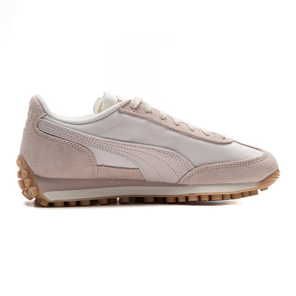 Puma Кеды Easy Rider Нейлон Крутые Звездное небо Розовый Розовый кварц Белый Унисекс Розово-Кварцево-Белый 403146-03