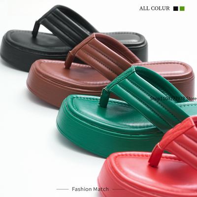 Модные женские стильные ультралегкие шлепанцы-слайды - Мягкие сандалии для дома и улицы - Идеально подходят для пляжа, бассейна, отпуска - Быстросохнущие