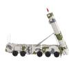 Статическая модель ракеты Dongfeng DF-21C
