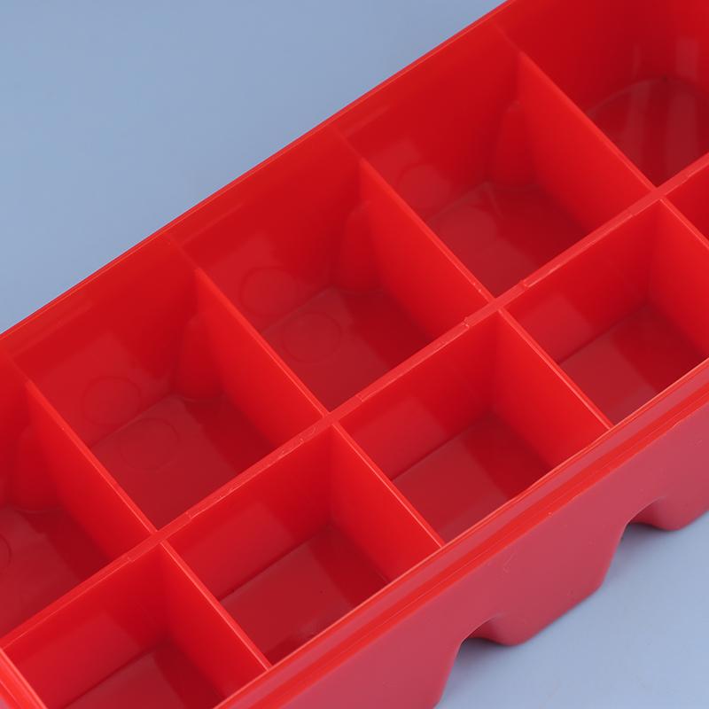 Многоформатный контейнер для хранения пленки из жесткого пластика для 135 35 мм черно-белой 4x5 пленки