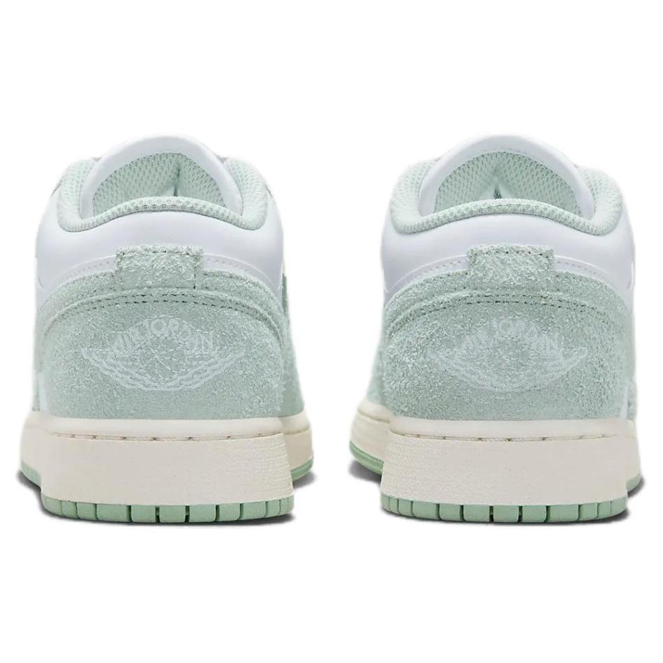 Jordan 1 Низкий SE Белый Морская Пена GS FN9137-131