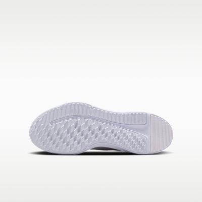 Kids' Sneakers Nike Cosmic Runner White Platinum Tint (GS) White/White/Platinum Tint