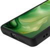IMAK UX-9B Series For Honor Magic7 Pro 5G Case Tiny Airbag PC+TPU Matte Phone Cover