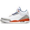 Air 3 Retro 'Knicks' Мужские 136064-148
