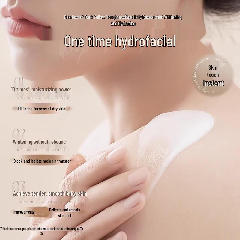 Vitas Rose Scented Whitening Body Lotion