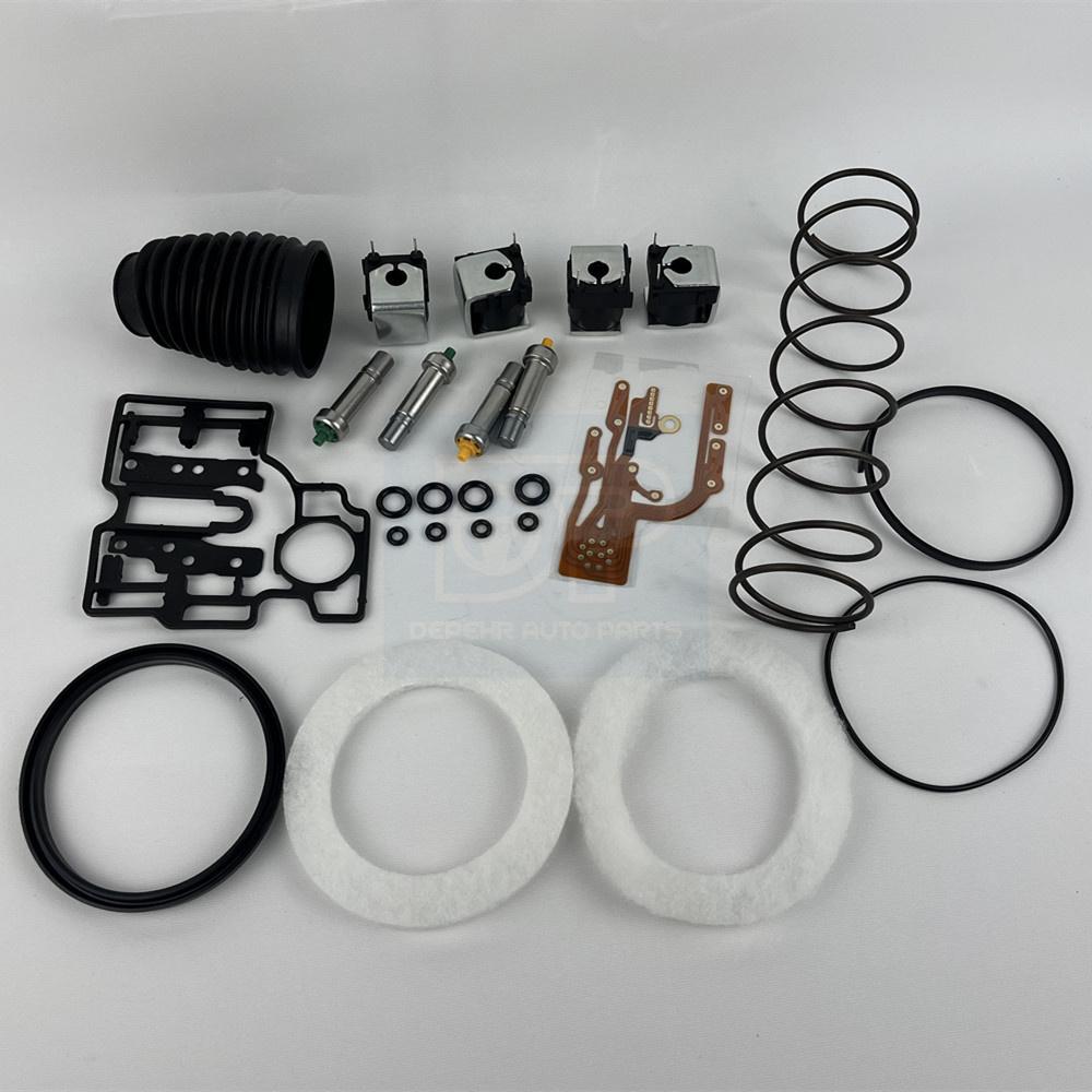 One Set Clutch Servo Repair Kits K013727 0501219051 0501212474 306.01.0044.03 306.01.0044 1447248 1813120 1815943 1897867