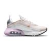 New Nike Air Max 2090 Platinum Tint Light Violet GS CJ4066-014