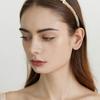 Jean Paul Clarisse Austrian Crystal Hairband LFHB0680