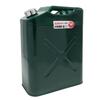 ProTOOLS Garage Gasoline Can, 20L, Green, TOOL552
