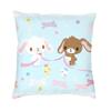 Чехлы для подушек Kawaii Bunny Sugarbunnies, диванные, домашние, декоративные, аниме, мультяшные, квадратные, 45x45