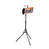 Handheld/Stand Infrared Paint Curing Lamp 2000W for Auto Drying Heating