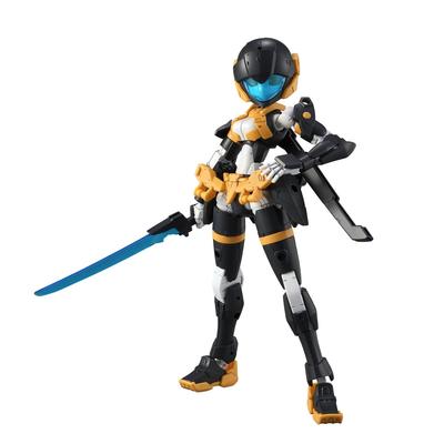 BANDAI SPIRITS 30MM Пластиковая модель Acerby Scale EXM-H15D (ТИП-D) 1/144 Предварительно окрашенная