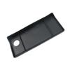 Dashboard Storage Box For Tesla Model 3 Y Front Organizer Dashboard Storage Box Center Console Dash Board Tray Car Box