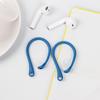 Loss Strap Sports Protective Ear Hook Silicone Anti-lost Earhooks Earphone Holders Secure Fit Hooks