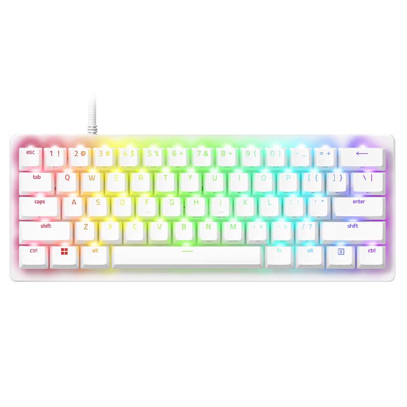 Игровая клавиатура серии Razer Huntsman Mini