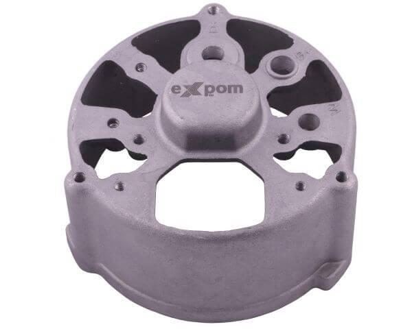 Alternator rear cover 15.130.165, 7017732M1 MF3 New Type EXPOM KWIDZYN eu