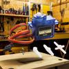 1/3Pcs RC Car Robot Arm  Starter DIY Project SG90 9G Micro Servo Motor 180°/360° 5V Digital Servo