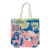 Get Back Cotton Tote Bag