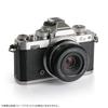 TTArtisan AF 27mm Фикс-объектив Nikon Z Сменный объектив для беззеркальных камер и портретной съемки Meisho Optical f/2.8 Z-Mount APS-C (2-летняя гарантия производителя