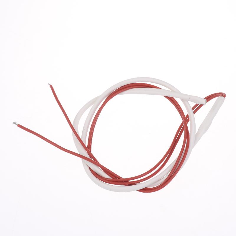 Дренажная трубка холодильника Обогреватель дренажного отверстия Холодильник Замерзание дренажной трубки Обогреватель дренажной трубки Морозильная камера Обогреватель дренажного отверстия Провод