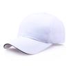 Unisex Foldable and Adjustable Cotton Wide Brim Baseball Hat for Summer UV Protection Ponytail Friendly Ideal for Hip Hop Street