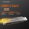 Teclast Xuanwu Series High-Speed USB 3.2 Flash Drive