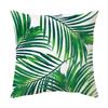 Printed Waterproof Garden Cushion Covers Perfect For Outdoor Sofa Decor 45x45cm