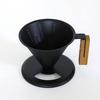 GLOCAL STANDARD PRODUCTS TSUBAME Dripper Matte Black M&W 2.0