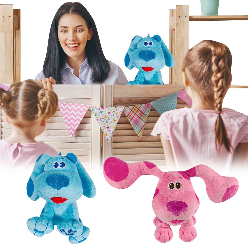 Cute Plush Stuffed 20cm Cotton Plush Doll Soft Plush Toy Cute Doll