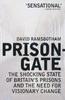 Книга Prisongate : The Shocking State Of Britain's Prisons & The Need For Visionary Change