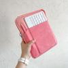Tablet Sleeve Bag for XiaoMi Pad iPad Air Pro 11 2022 2021 2020 Mini for Samsung Huawei Lenovo Shockproof Pouch Bags