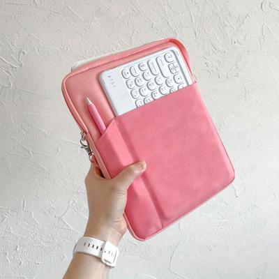 Сумка-чехол для планшета для XiaoMi Pad iPad Air Pro 11 2022 2021 2020 Mini для Samsung Huawei Lenovo Ударопрочные сумки-чехлы