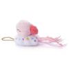 Kirby of the Stars Cloud Strap Kirby Plush Toy Height Approx. 20cm