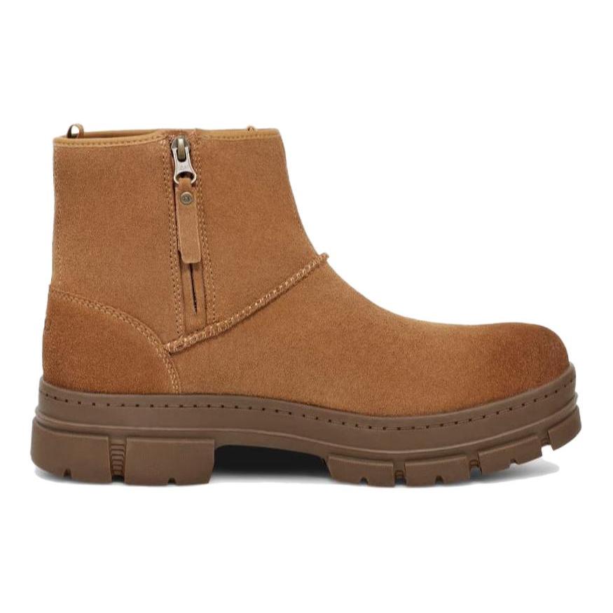 UGG Ботильоны мужские коричневые 1135017-CTSD